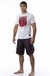 Photo2: DRAGAO T-Shirt Champion White   SALE (2)