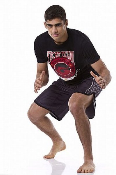 Photo2: DRAGAO T-shirt Champion Black  SALE (2)