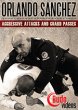 Photo1: DVD Aggressive Attacks & Passes DVD by Orlando Sanchez (1)