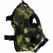 Photo4: TRAINING MASK Elevation V1.0 Cover(only) JUNGLE  SALE (4)