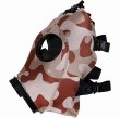 Photo3: TRAINING MASK　Elevation V1.0 Cover(only) DESERT CAMO  SALE (3)