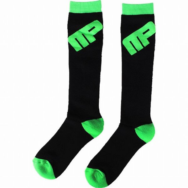 Photo3: Muscle Pharm Socks Knee  SALE (3)