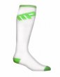 Photo1: Muscle Pharm Socks Knee  SALE (1)