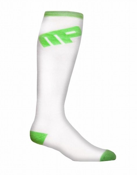 Photo1: Muscle Pharm Socks Knee  SALE (1)