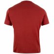 Photo2: Hayabusa　Tshirts　Accolade  RedBrown (2)