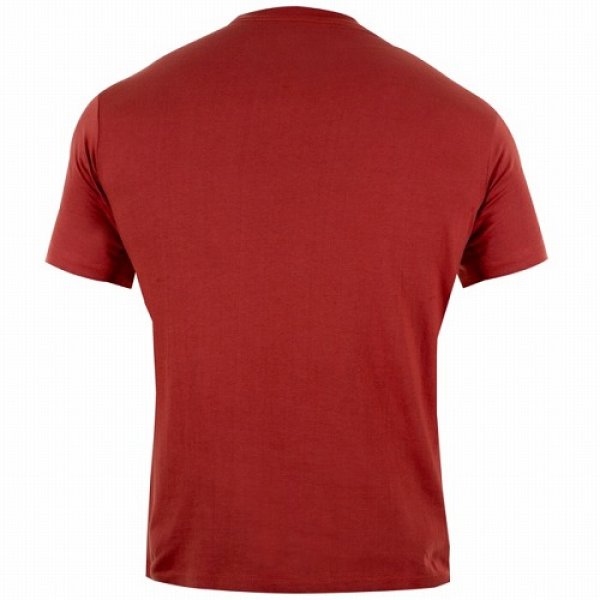 Photo2: Hayabusa　Tshirts　Accolade  RedBrown  SALE (2)