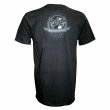 Photo2: TAPOUT T-shirt Reaper Black (2)