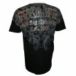 Photo2: Silver Star T-shirts AK-47 Black  SALE (2)