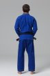 Photo2: STORM STRONG Jiu-Jitsu Gi Limited Blue (2)