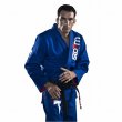 Photo3: Storm Kimonos Jiu Jitsu Gis Trooper Blue (3)