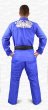 Photo2: Royal Combat Jiu Jitsu Gi Extra Comp Blue (2)