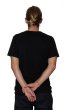 Photo3: RVCA T-shirt Groller Black (3)