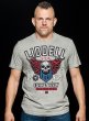 Photo1: Headrush T-Shirt Liddell Chosen Few grey (1)