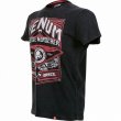 Photo3: VENUM　Tshirts　Wand Curitiba　Black (3)