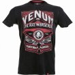 Photo1: VENUM　Tshirts　Wand Curitiba　Black (1)