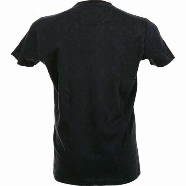 Photo2: VENUM Tshirts Wand Curitiba Black (2)