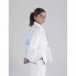 Photo3: Grips Kids Jiu-jitsu Gi  Lil' Secret　White (3)