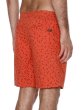 Photo3: RVCA Walk short Shells orange (3)