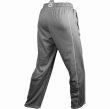 Photo2: JACO Warm-up pants Gray (2)