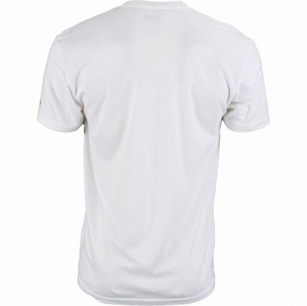 Photo3: JACO T-shirt  Freedom Crew White  SALE (3)