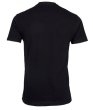 Photo2: JACO T-shirt  Classic Crew Black (2)