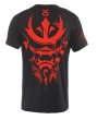 Photo2: JACO T-shirt  Blackzilians Blood Crew Black (2)