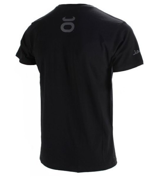 Photo2: JACO T-shirt  Blackzilians HT Crew Black  SALE (2)