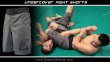 Photo4: Gracie Jiu-Jitsu Fight Short ORIGINAL 2.0 UNDERCOVER Grey (4)