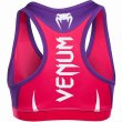 Photo2: VENUM Body Fit Top Pink/Pruple (2)