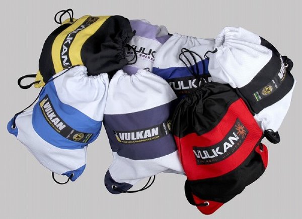 Photo2: VULKAN　Jiu Jitsu Gi Bag  SALE (2)