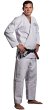 Photo1: Roger Gracie Jiu Jitsu Gi Original550 White  SALE (1)
