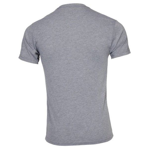 Photo2: JACO T-Shirt TCC Sugar Crew Heather Gray  SALE (2)