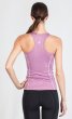 Photo2: Grips Ladies Tank Top Purple (2)