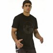 Photo2: DRAGAO　T-shirt Logo Dragao Black (2)