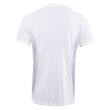 Photo2: Panic Switch T-shirt KB The Outlaw Nation White  SALE (2)