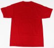 Photo2: TAPOUT T-Shirt Bandana REd (2)