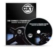 Photo4: Combat X Trainer　Training Ball (4)
