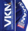 Photo3: VULKAN　Jiu Jitsu Gis VKN PRO Blue (3)