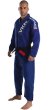 Photo2: VULKAN　Jiu Jitsu Gis VKN PRO Blue (2)