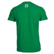 Photo2: JACO T-shirt Athletics Team Competition Crew Green (2)