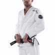 Photo2: STORM STRONG Jiu-Jitsu Gi Arashi White (2)