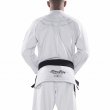 Photo4: STORM STRONG Jiu-Jitsu Gi Arashi White (4)