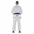 Photo3: STORM STRONG Jiu-Jitsu Gi Arashi White (3)