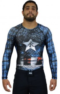 Keiko Sports Wear - Fighters Shop Bull Terrier