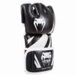 Photo2: VENUM MMA Glove CHALLENGER Black (2)
