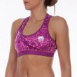 Photo2: VENUM Lady's Top Fusion Pink (2)