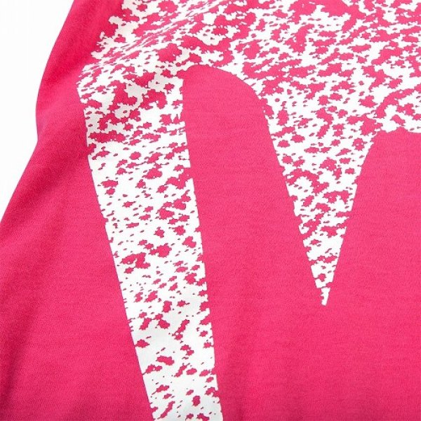 Photo4: VENUM Lady's T-shirt Assault Pink (4)