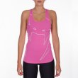 Photo1: VENUM Lady's Tank Top Assault Pink (1)