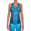 Photo1: VENUM Lady's Tank Top Razor Blue (1)