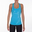 Photo1: VENUM Lady's Tank Top Assault Blue (1)